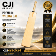 CJI Plain bat ebay advert knocking in  available pic 2